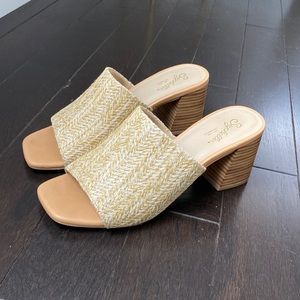 Seychelles Adapt Sandal